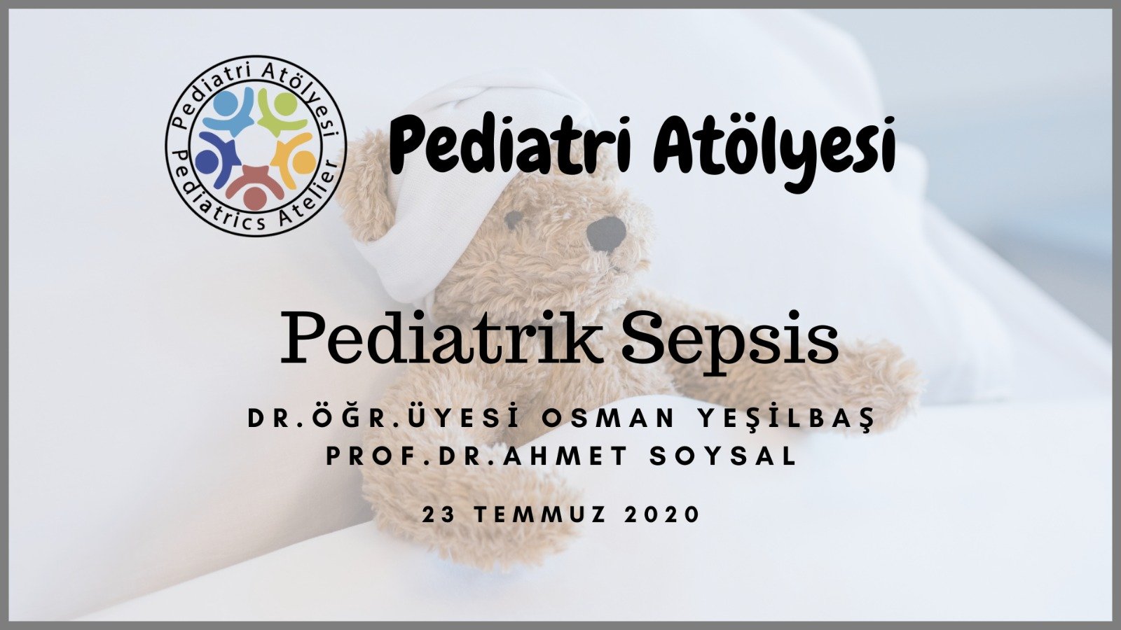 Pediatrik Sepsis