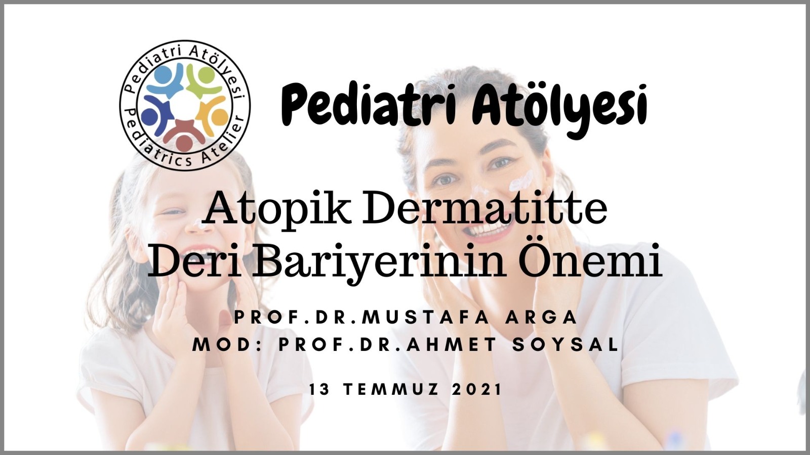 Atopik Dermatitte Deri Bariyerinin Önemi