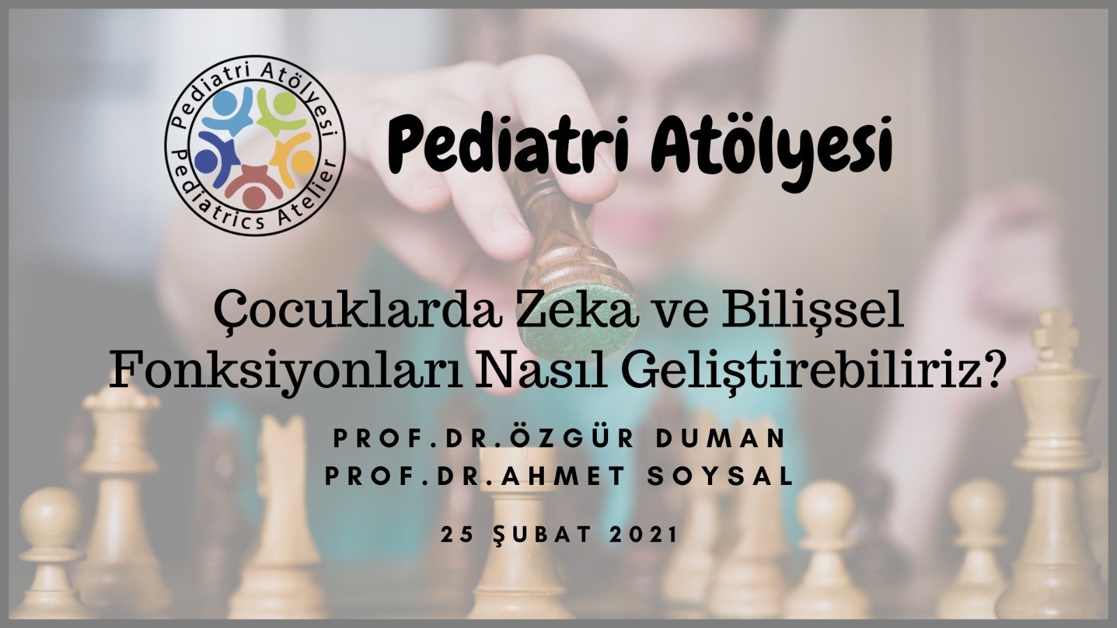 Çocuklarda Zeka ve Bilişsel Fonksiyonları Nasıl Geliştirebiliriz?