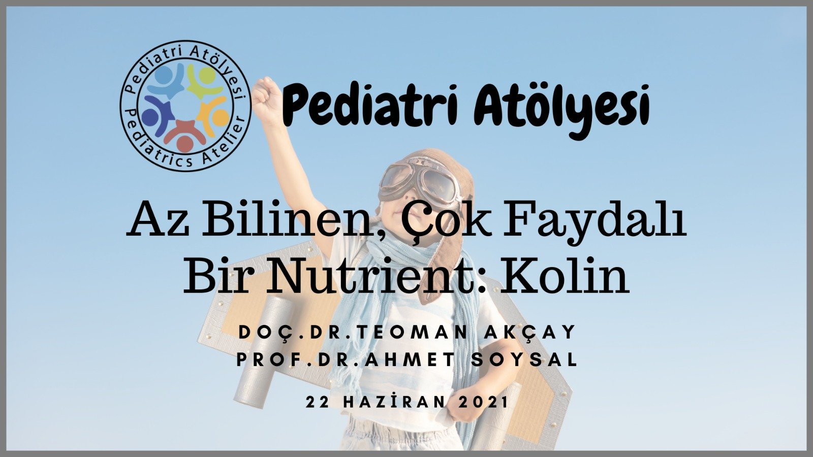 Az Bilinen, Çok Faydalı Bir Nutrient: Kolin