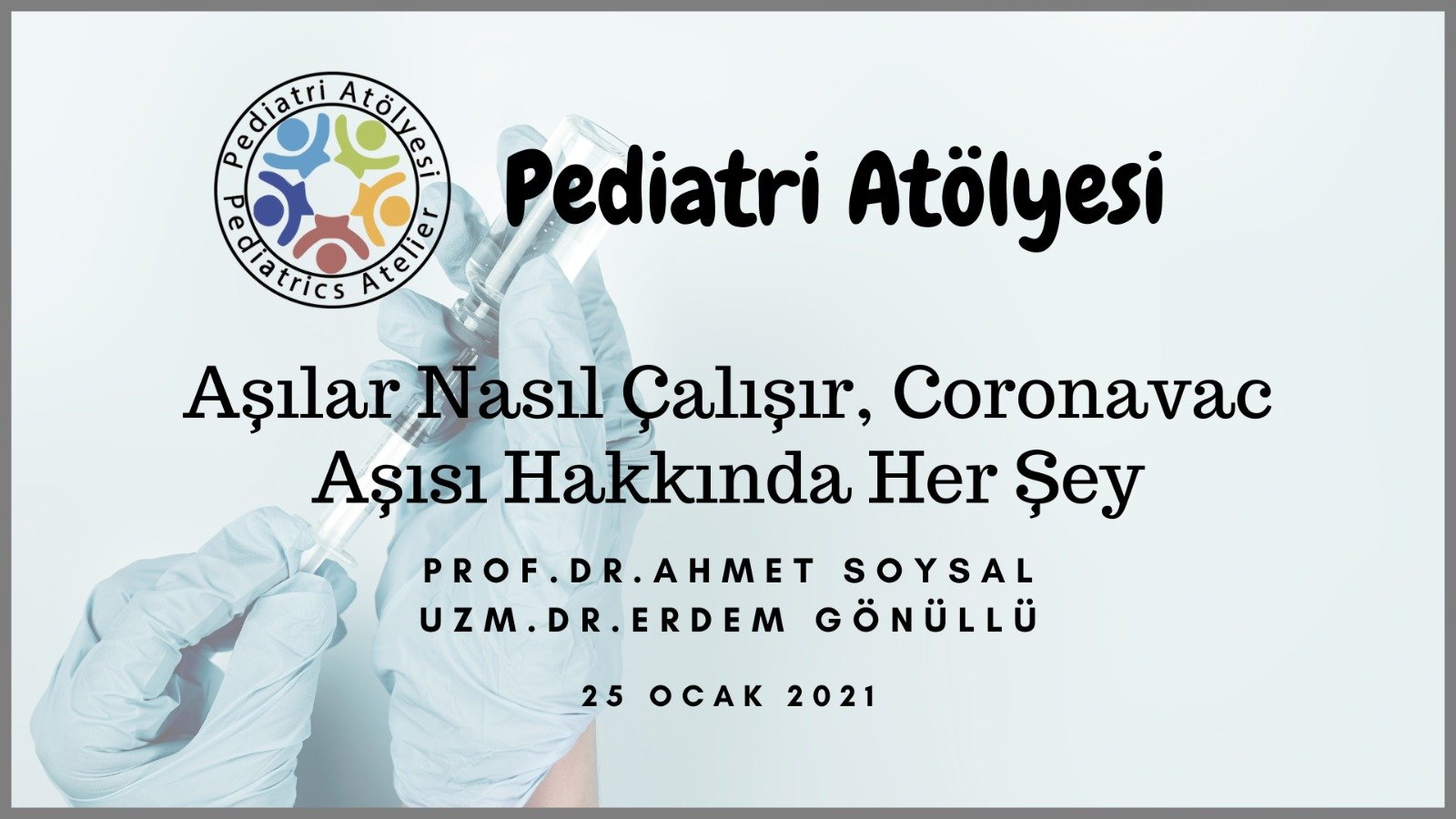 Aşılar Nasıl Çalışır, Coronavac Aşısı Hakkında Her Şey