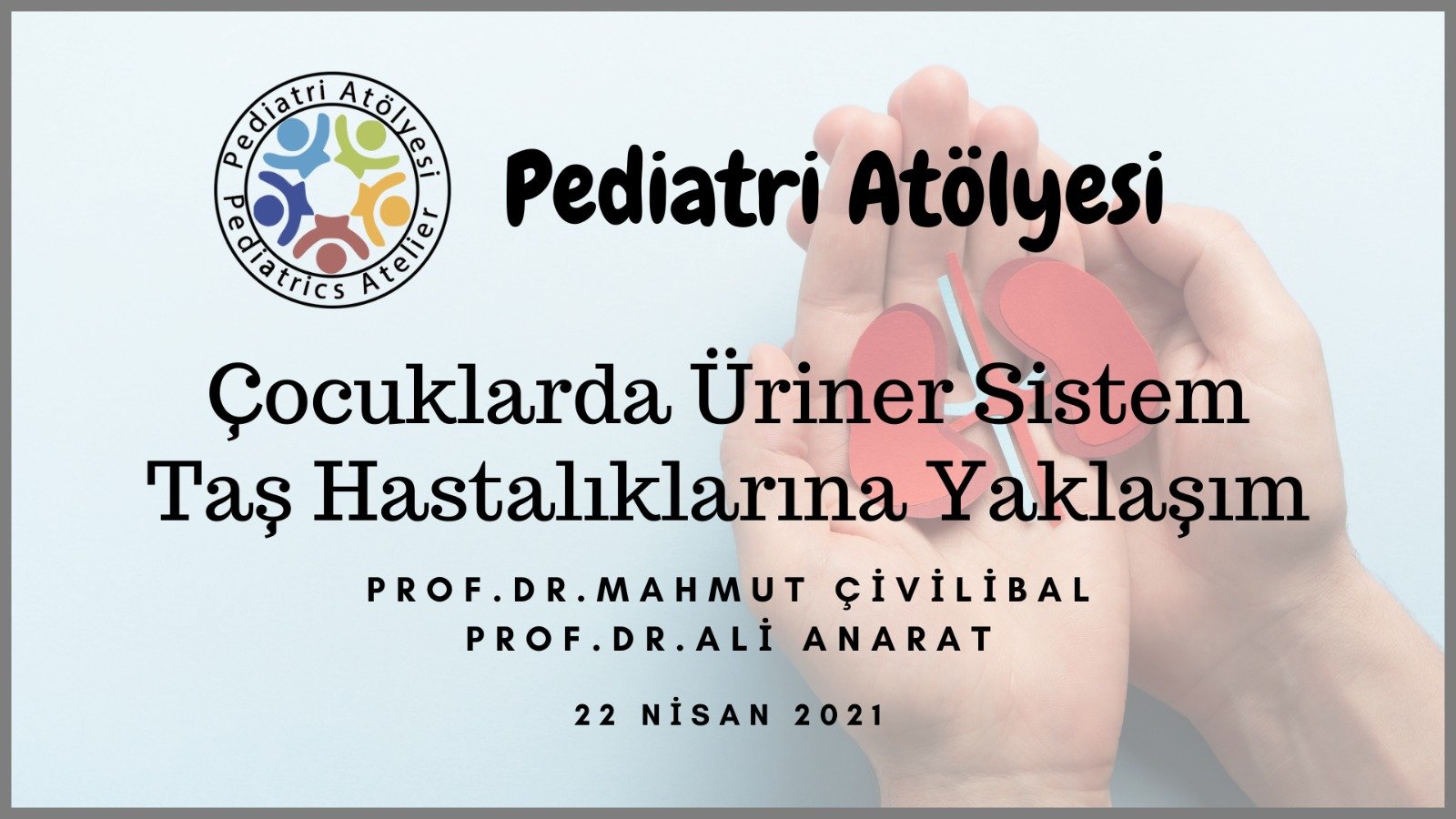 Çocuklarda Üriner Sistem Taş Hastalıklarına Yaklaşım